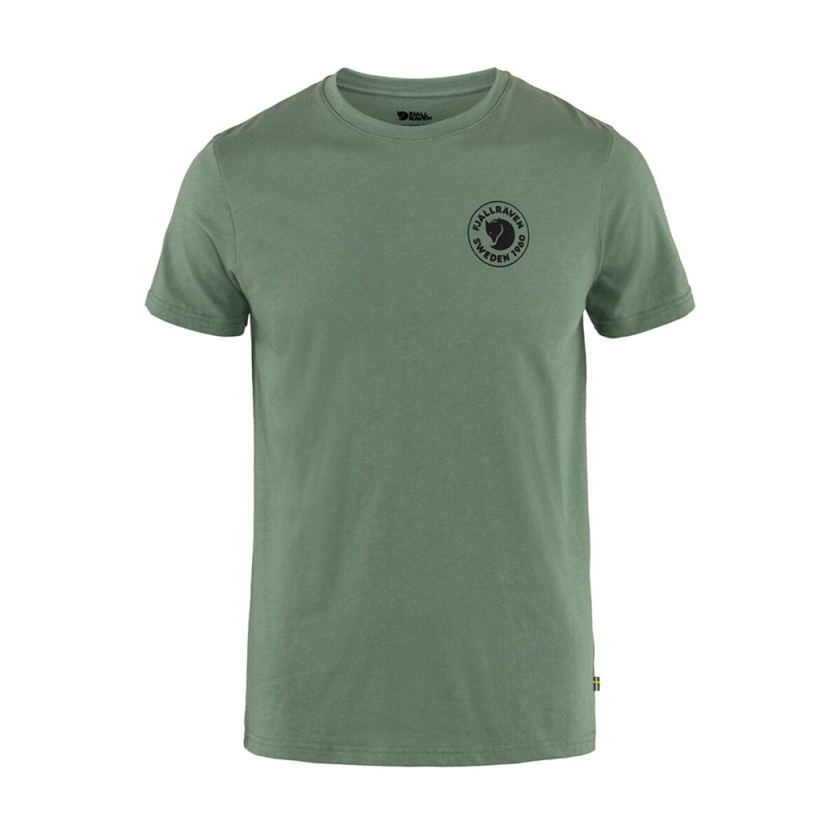 Polo Fjallraven 1960 Logo T-shirt M Hombre 