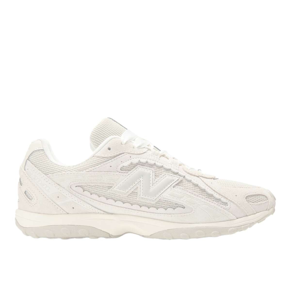 Championes New Balance U204L2SZ - Blanco 