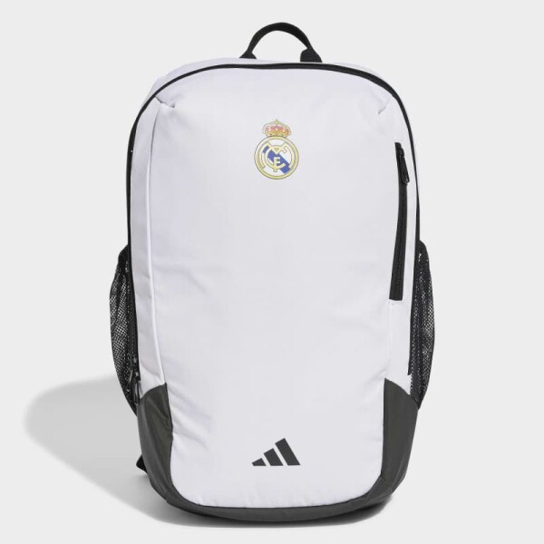 Mochila Adidas Real Madrid Blanco