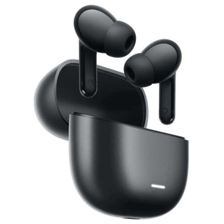 Auriculares Redmi Buds 8 Lite negros V01