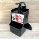 Kit fregadero de cocina NEGRO