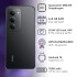 Xiaomi Redmi 15 8/256 Gb CEL XIAOMI REDMI 15 8/256 NEGRO