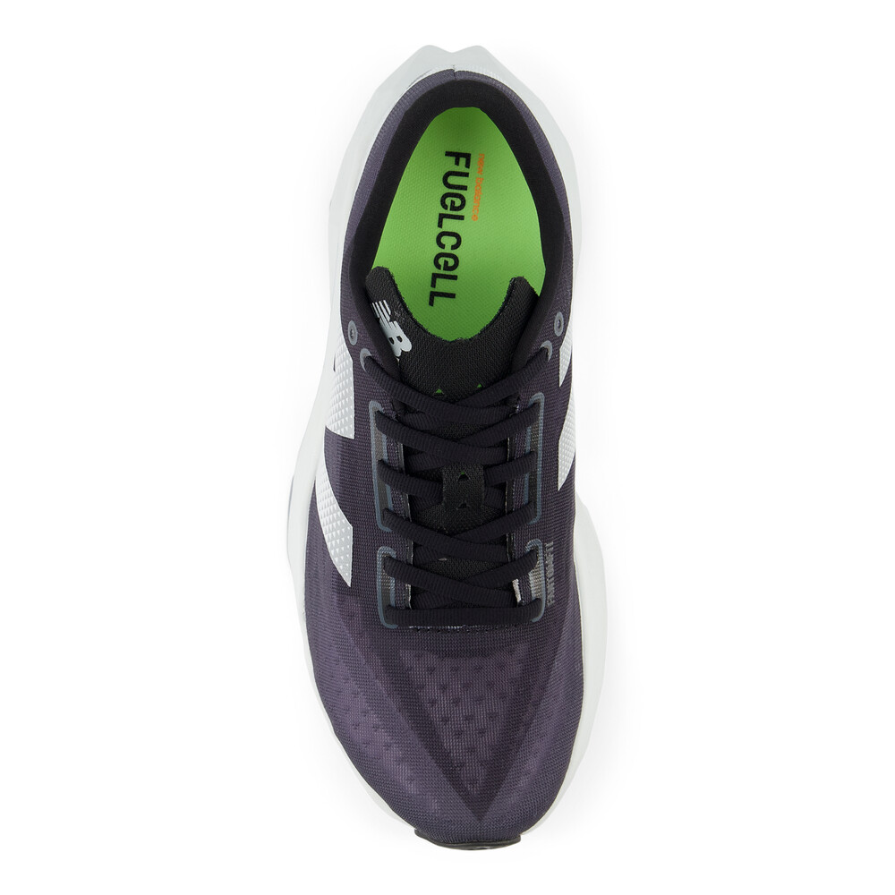 Fuelcell Rebel V4 - Hombre Graphite