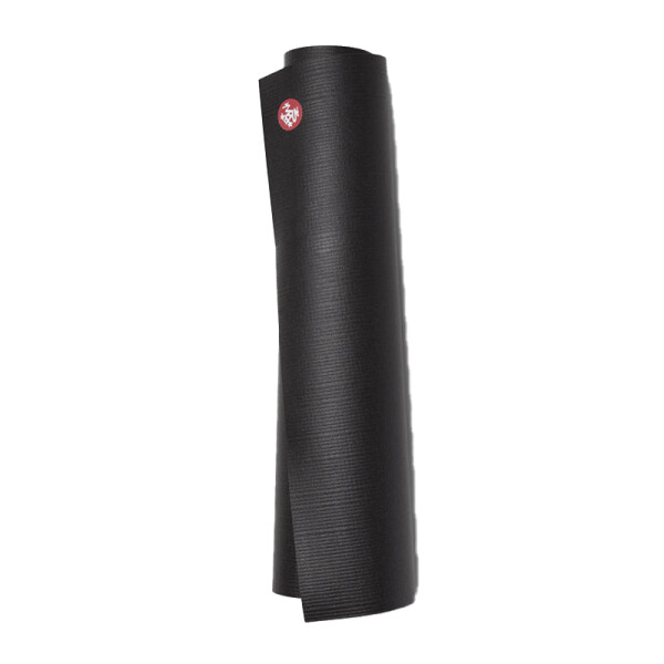 Manduka PRO™ Yoga Mat 6mm Negro