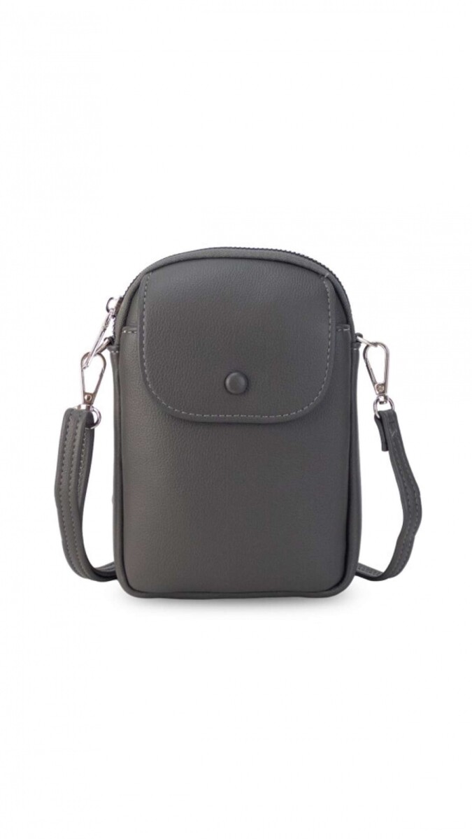 Bandolerita Dracena - Militar 