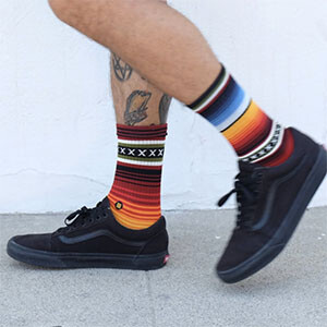 ACCESORIOS stance inv 26