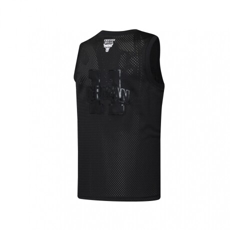 Musculosa M BULLS BK1