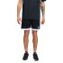 Short de Hombre Umbro Soccer Negro - Blanco