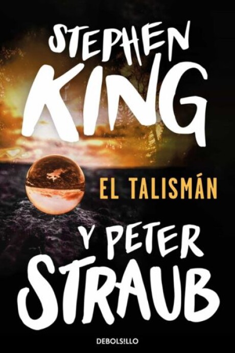 EL TALISMAN EL TALISMAN