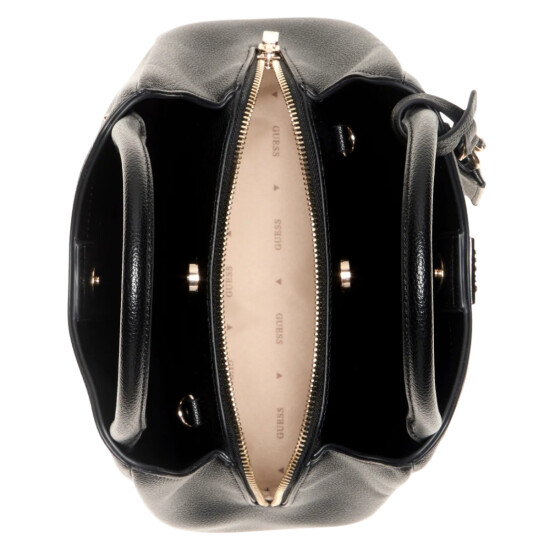 Cartera Guess Meridian II Negro 0