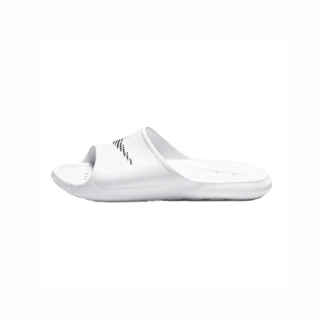 Ojota Nike Hombre Victori One Shower Slide White S/C