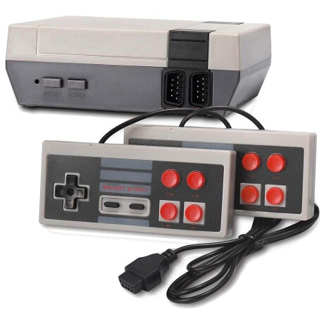 Consola Mini Retro Clásic 8BIT 001