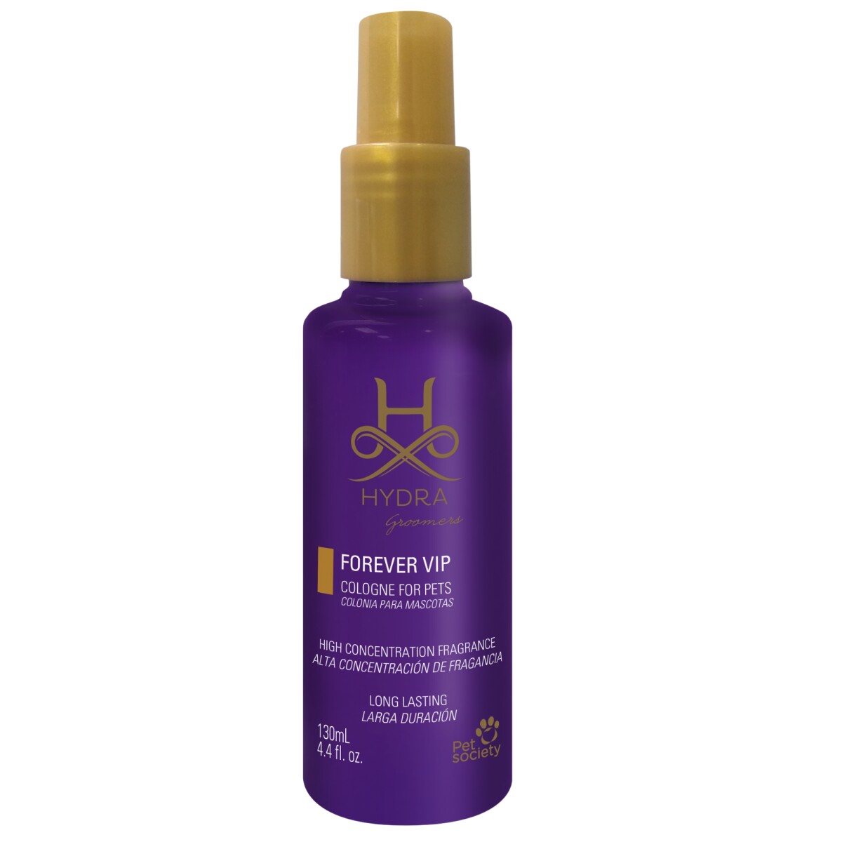 Hydra Groomers Colonia Forever Vip (130 Ml) 