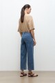 Jean culotte Paulina jean medio