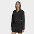 Campera Adidas Firebird Negro