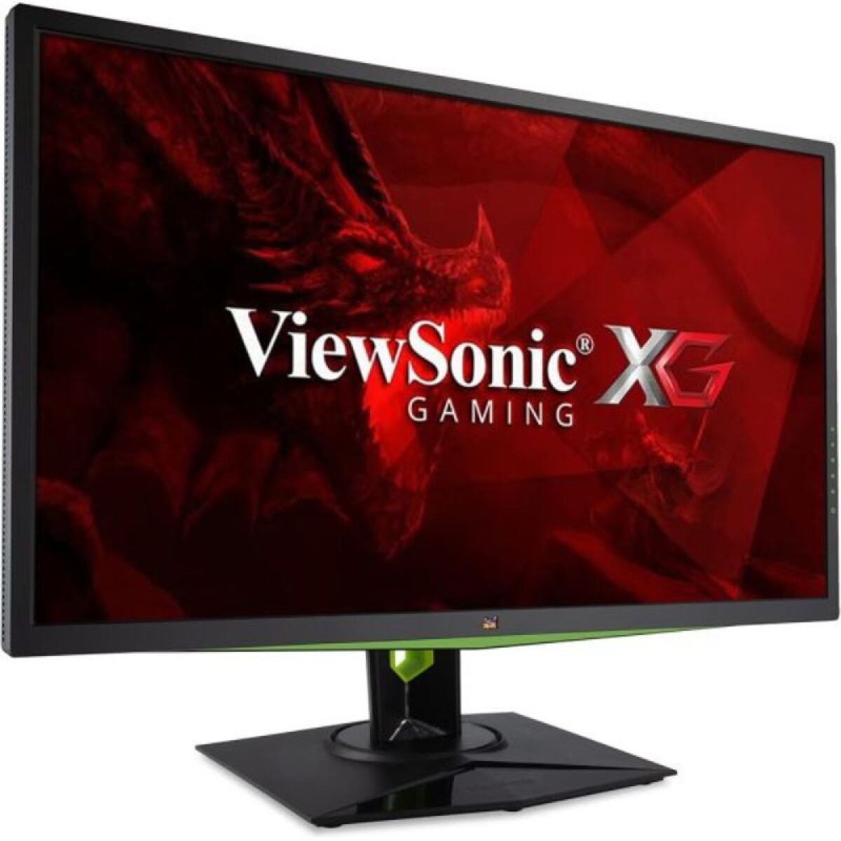 Monitor Gamer Viewsonic Xg2760 G-Sym Gaming 27 180 