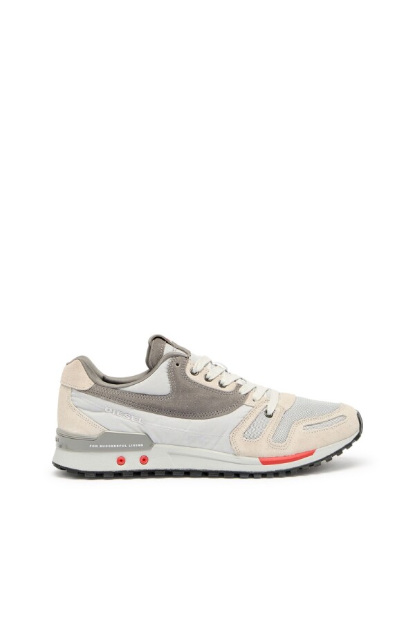 Zapatillas Para Hombre Absolute Multicolor