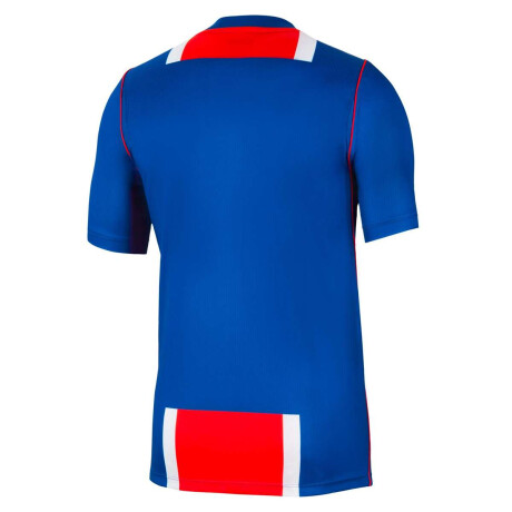 Remera Paris Saint-Germain Stadium Camiseta Oficial 2026/27 De Hombre Azul