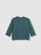 Sudadera Gocco Verde