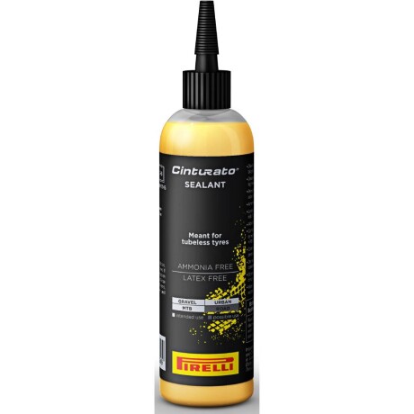 Liquido Tubeless Pirelli 125ml Liquido Tubeless Pirelli 125ml