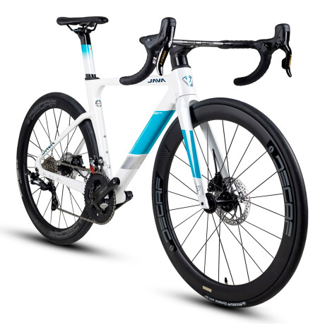 Bicicleta de Ruta Java Fuoco Top 24V Talle 48 001