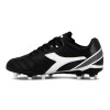 Diadora Futbol Tifosi MD Men - Negro-Blanco Negro-Blanco