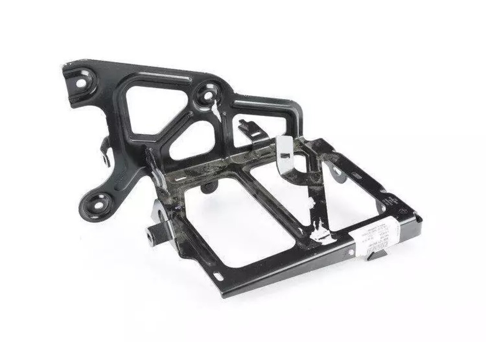 SOPORTE DE RADIADOR AUXILIAR VENTO …/16 