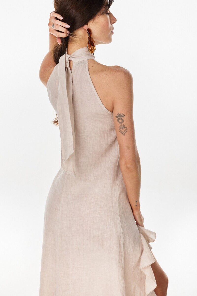 Vestido Lirio Vison