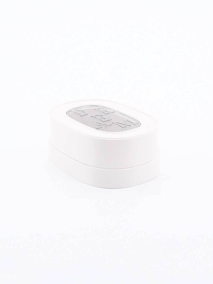 JABONERA BRISTOL - BLANCO 