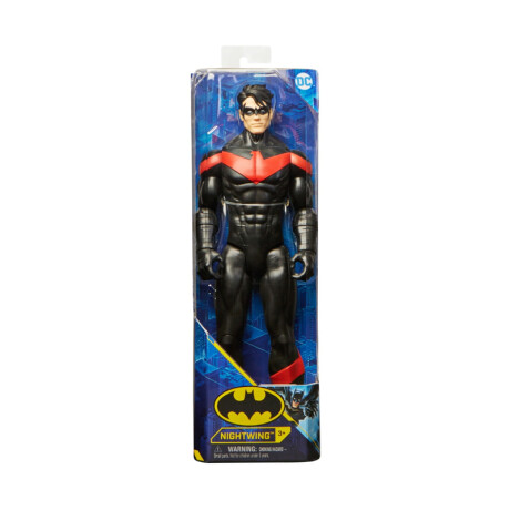 Figura Batman DC Comics Nightwing