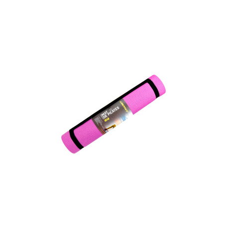 Colchoneta Mat 6 mm para Pilates Best Colchoneta Mat 6 mm para Pilates Best