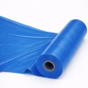 POLIETILENO 70cm x 80 mic - 10m azul