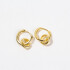 AROS AMANIA DORADOS AROS AMANIA DORADOS