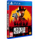 Red Dead Redemption 2 Red Dead Redemption 2