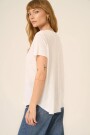 POLERA WEAREVER Blanco