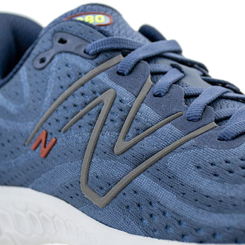 Championes New Balance Lifestyle de Hombre - M880C13 Azul