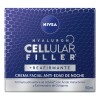 Crema Facial Nivea Hyaluron Cellular Filler Noche 50 ML