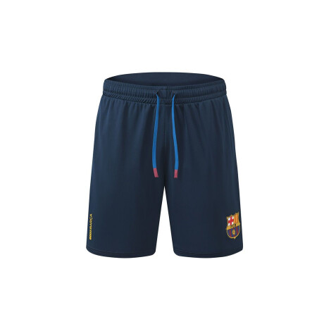 SHORT B BARCELONA Navy