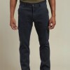 Pantalon Gabardina Cargo Polanco Marino