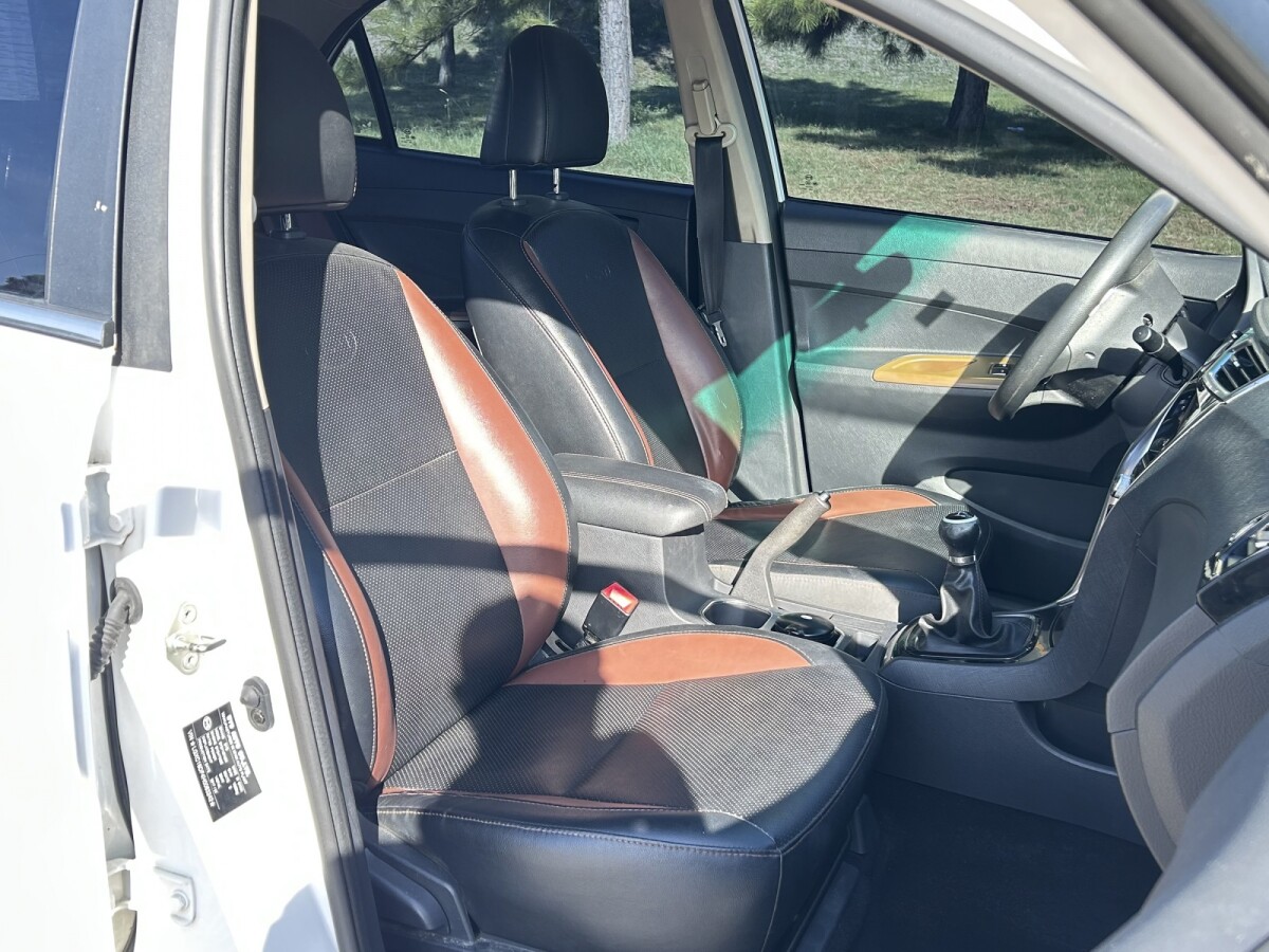 BYD F3 GS-i Extra Full | Permuta / Financia BYD F3 GS-i Extra Full | Permuta / Financia