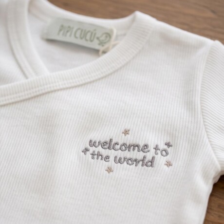 CONJUNTO BEBE CONJUNTO BEBE