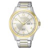 Reloj Citizen BF2005-54A para hombre en acero Plateado