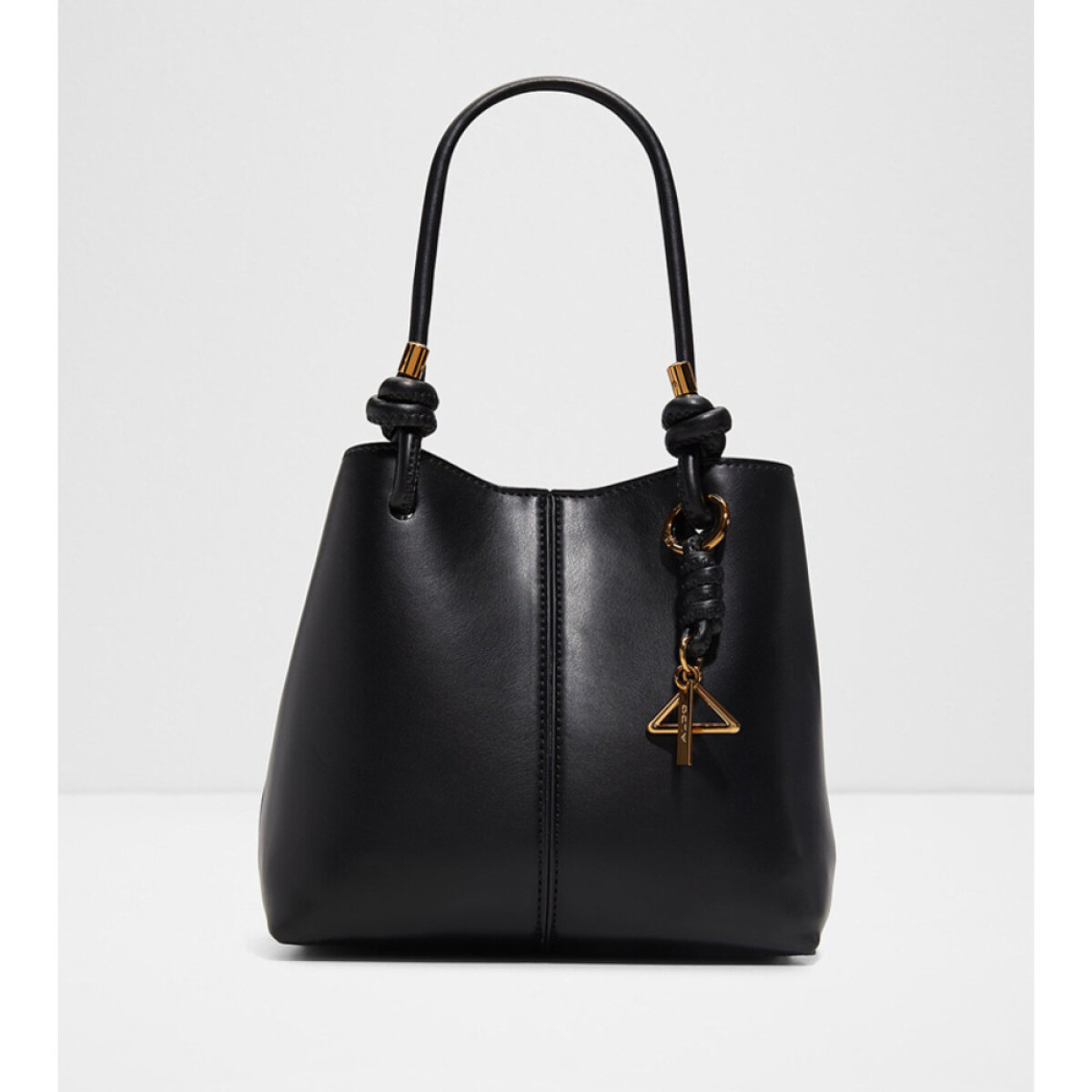 EVIELILY BLACK OVERFLOW SYNTHETIC - BLACK OVERFLOW 