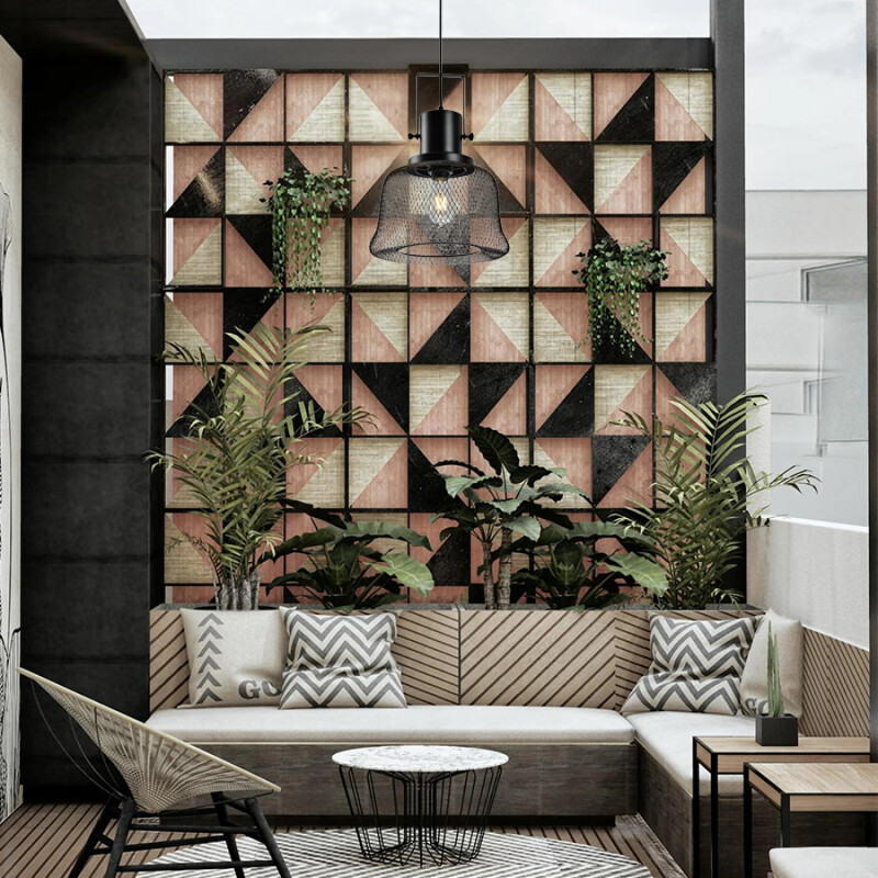 Lámpara colgante campana Lámpara colgante campana