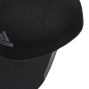 Gorro Adidas Aeroready Mesh Runner Negro