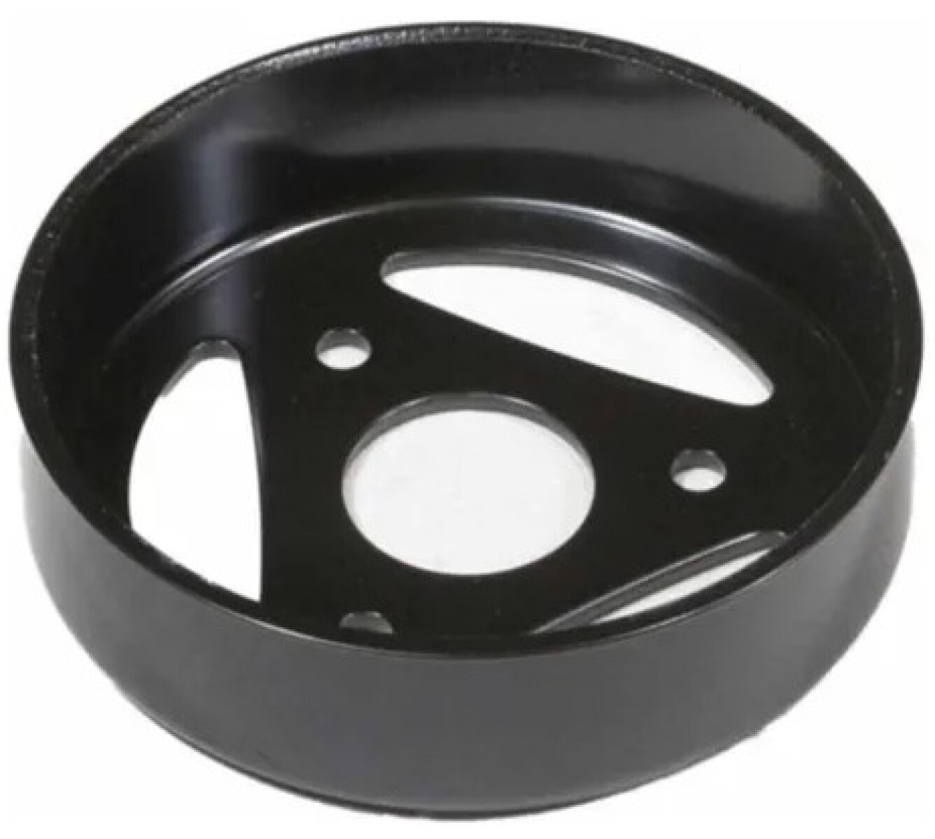 POLEA BOMBA DE AGUA - ONIX / MONTANA / TRACKER 