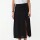 FALDA HIBISCUS Negro