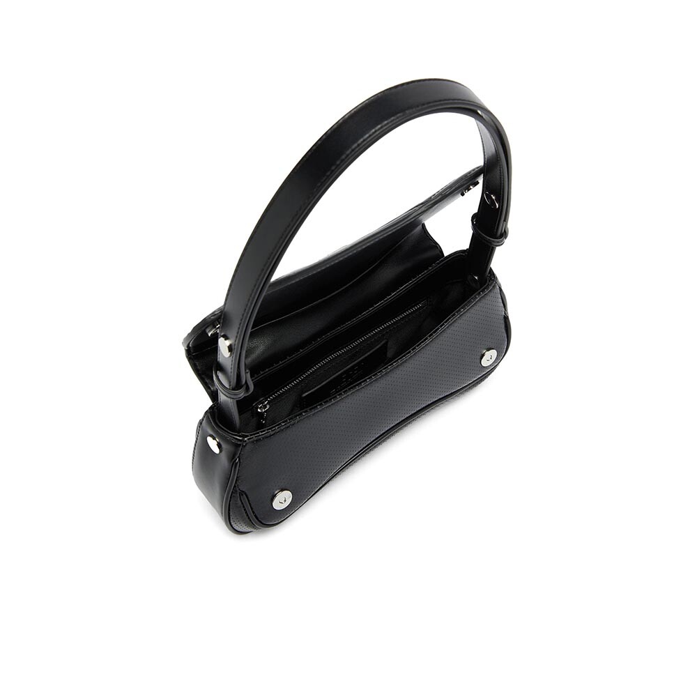 Bolso Para Mujer Play Clutch Negro