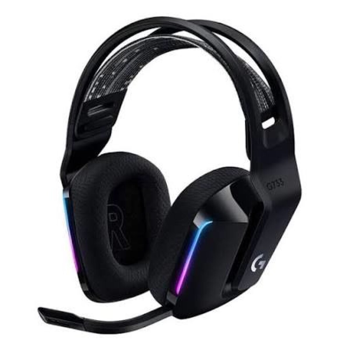 Auricular Logitech G733 Lightspeed Wireless 