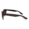 ZZERO ZZ334COL.CMA04-06 C MARRON D - Adulto - Marrón marróncristal
